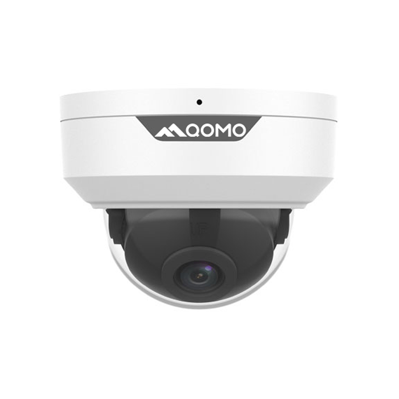 4K HD Vandal-resistant IR Fixed Dome Network Camera(IPC328SR3-ADF28(40)KM-G)