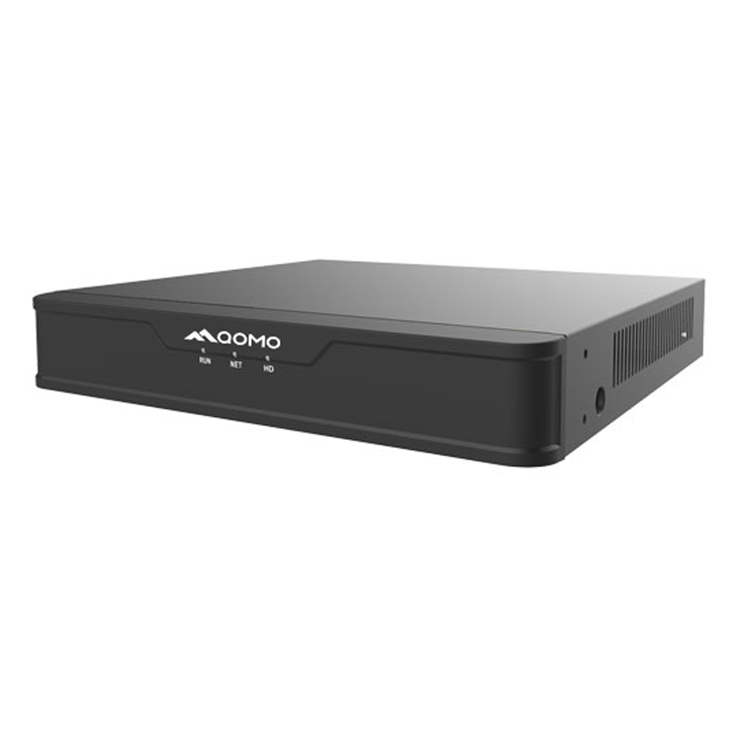 NVR501-B-P Series