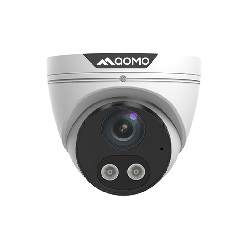 4MP HD Dual Light Fixed Eyeball Network Camera(IPC3614SR3-ADF28(40)KMC-DL)