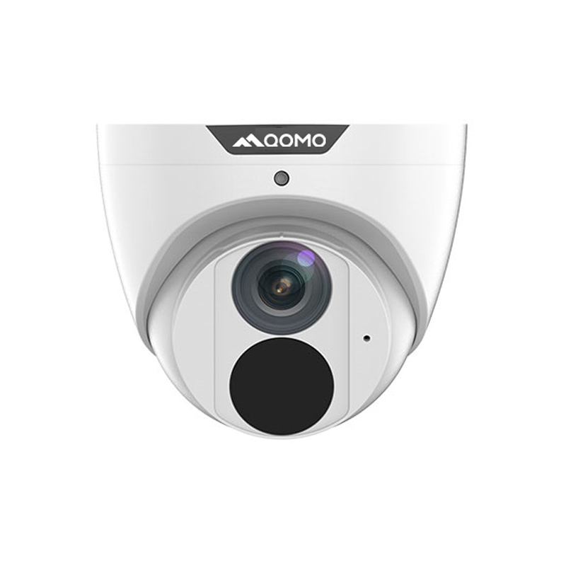 5MP HD IR Fixed Eyeball Network Camera（IPC3615SR3-ADF28(40)KM-G）