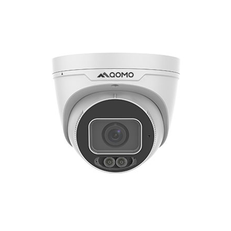 4MP HD Intelligent ColorHunter Fixed Eyeball Network Camera（IPC3634SE-ADF28(40)K-WL-I0）