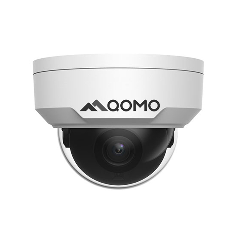 5MP HD Intelligent LightHunter IR Fixed Dome Network Camera（IPC325SB-DF28(40)K-I0）