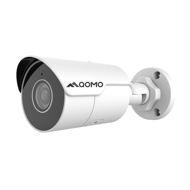 4K Mini Fixed Bullet Network Camera（IPC2128SR5-ADF28(40)KM-G）