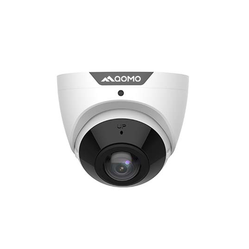 5MP HD Wide Angle Intelligent IR Fixed Eyeball Network Camera(IPC3605SB-ADF16KM-I0)